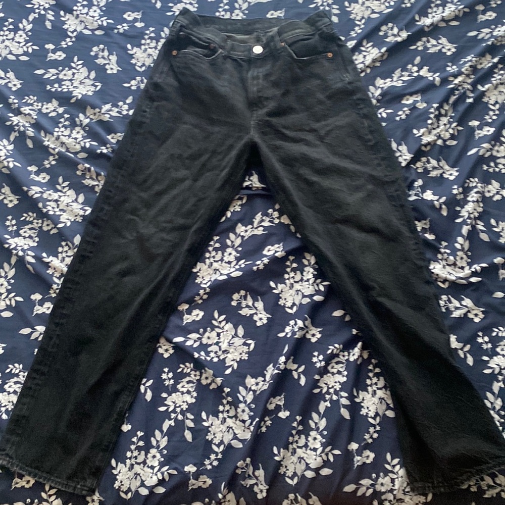 American Eagle Denin Pants